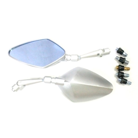 SPION SP SCARLET-228 SILVER